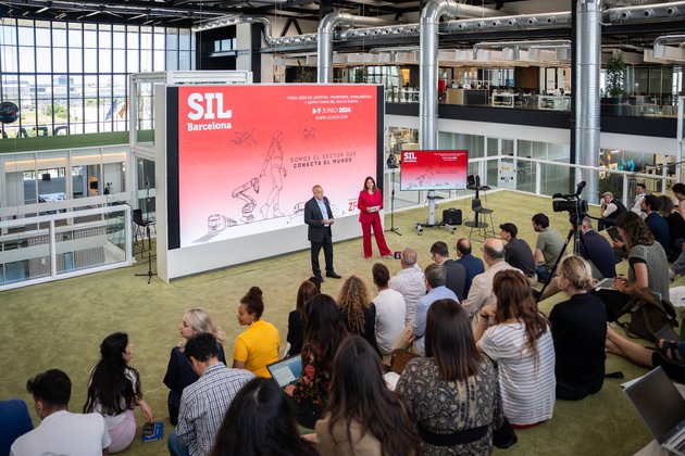 SIL 2024: 650 empresas, más de 176 novedades mundiales y 150 eventos