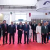 SIL Barcelona reivindica la innovación y el peso económico de la logística