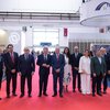 SIL Barcelona reivindica la innovación y el peso económico de la logística