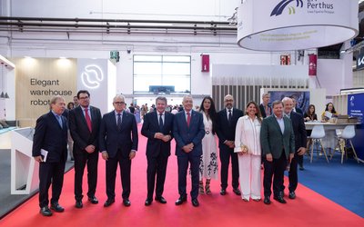 SIL Barcelona reivindica la innovación y el peso económico de la logística
