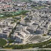 Arrancan las obras de las etapas 2 y 3 Valdecarros