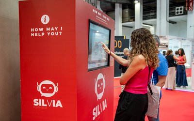 Cuenta atrás para el SIL 2026: mañana empieza la gran cita del sector de la logística