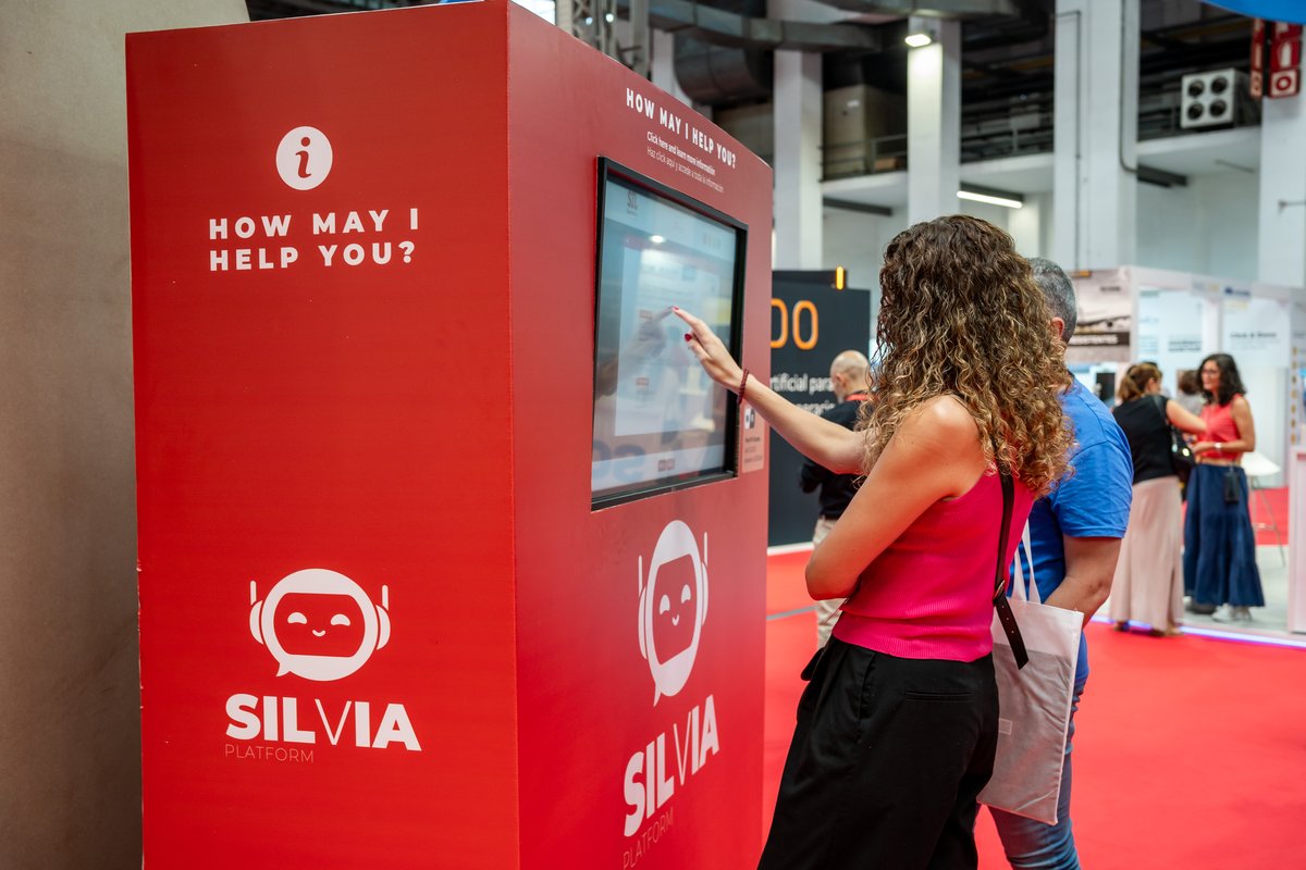 Cuenta atrás para el SIL 2026: mañana empieza la gran cita del sector de la logística