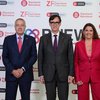 Salvador Illa inaugura la quinta edición del BNEW en Barcelona