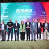 BNEW 2025 premia a las startups más innovadoras de la nueva economía