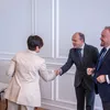 CONCOVI traslada a Vivienda la necesidad de crear una bolsa de suelo público en España