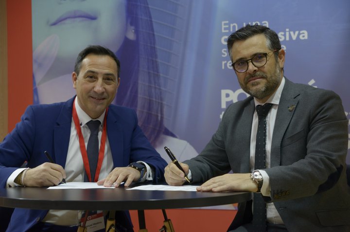 Consorcio Passivhaus y OCH firman un acuerdo de colaboración
