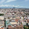 España encabeza la inversión inmobiliaria del sur de Europa
