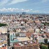 España encabeza la inversión inmobiliaria del sur de Europa