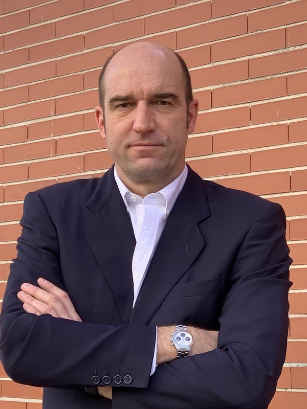 Ivar Yuste es elegido miembro del consejo de ISHC