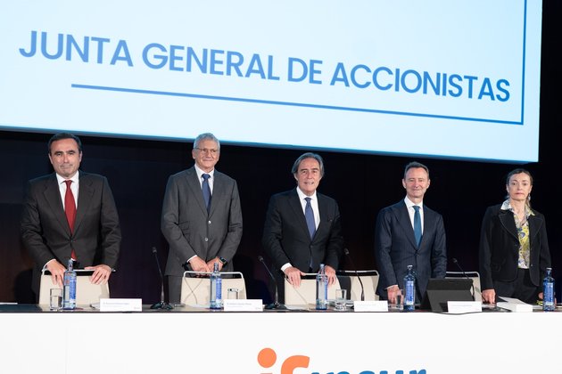 Grupo Insur eleva su beneficio un 82,3% en 2024 y alcanza los 20,6 millones de euros