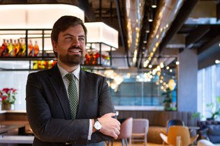 JLL nombra a Max Hap nuevo director de multifamily para España