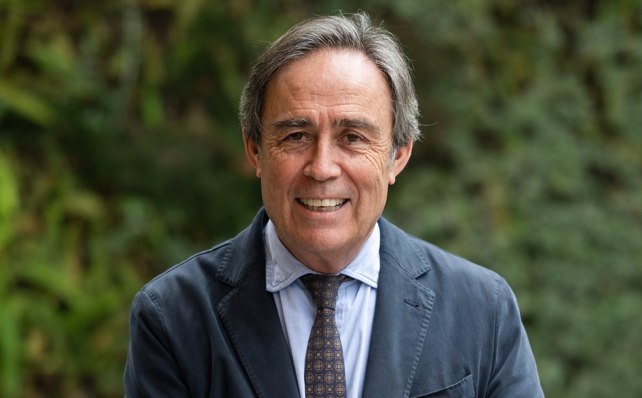 Grupo Insur gana 9,6 millones hasta junio, un 91,9% más que en 2024