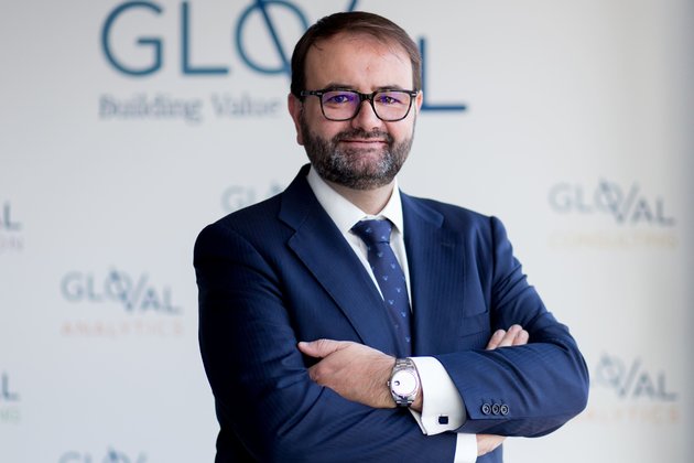 Gloval se integra en Grupo Rina