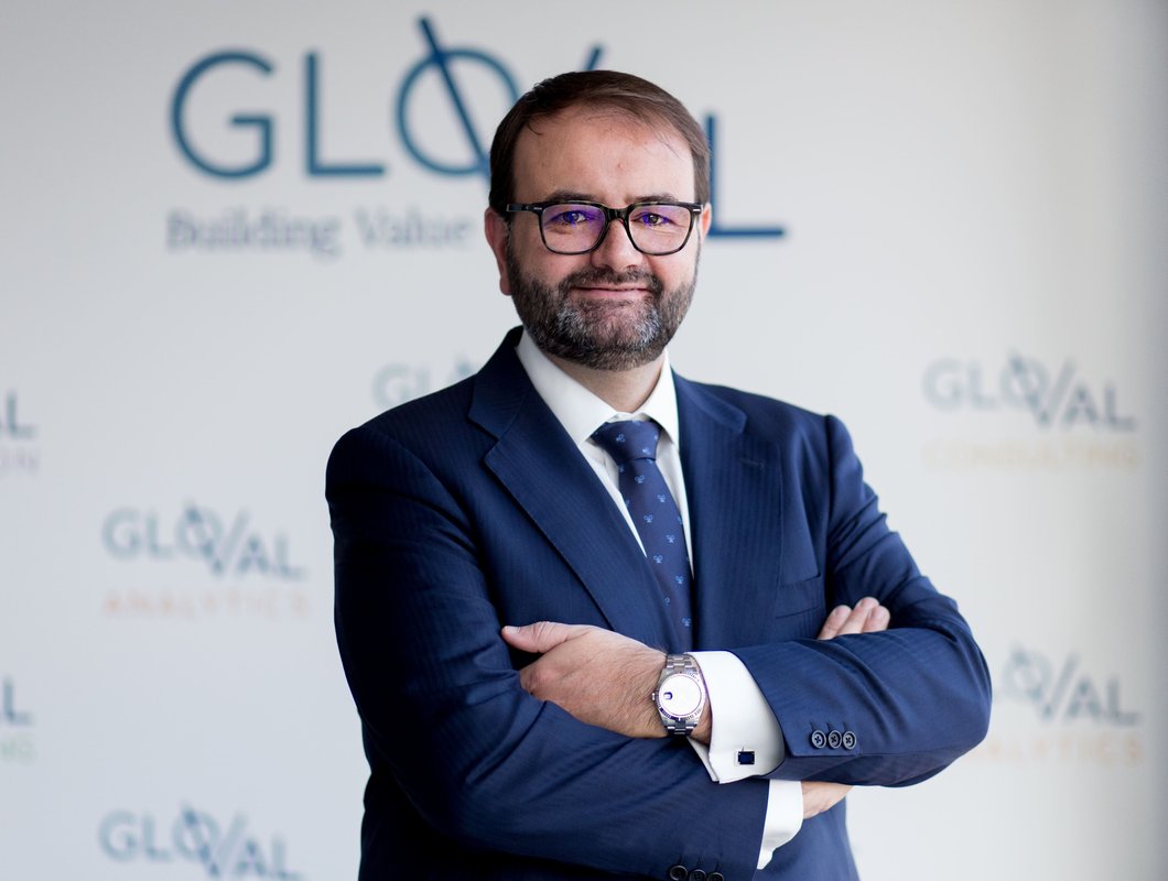 Gloval se integra en Grupo Rina