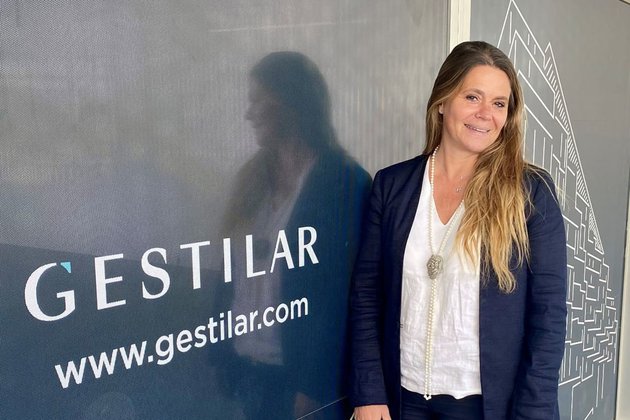 Ruth Iglesias, nueva directora comercial de Gestilar