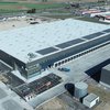 Itercon construye la primera nave con BREEAM Excepcional en España