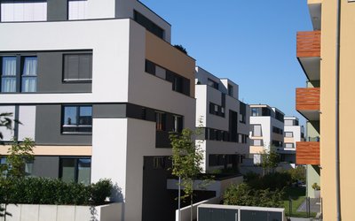 Hipotecarse resulta un 36% más barato que alquilar en España