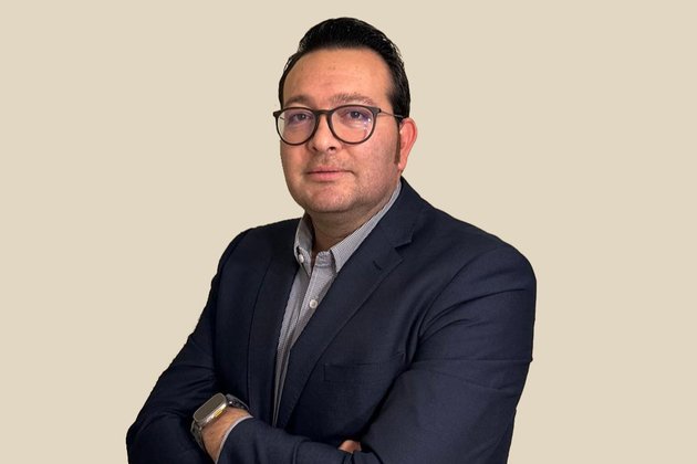 Bruno Zanella se incorpora a Sharing Co como Head of Expansion