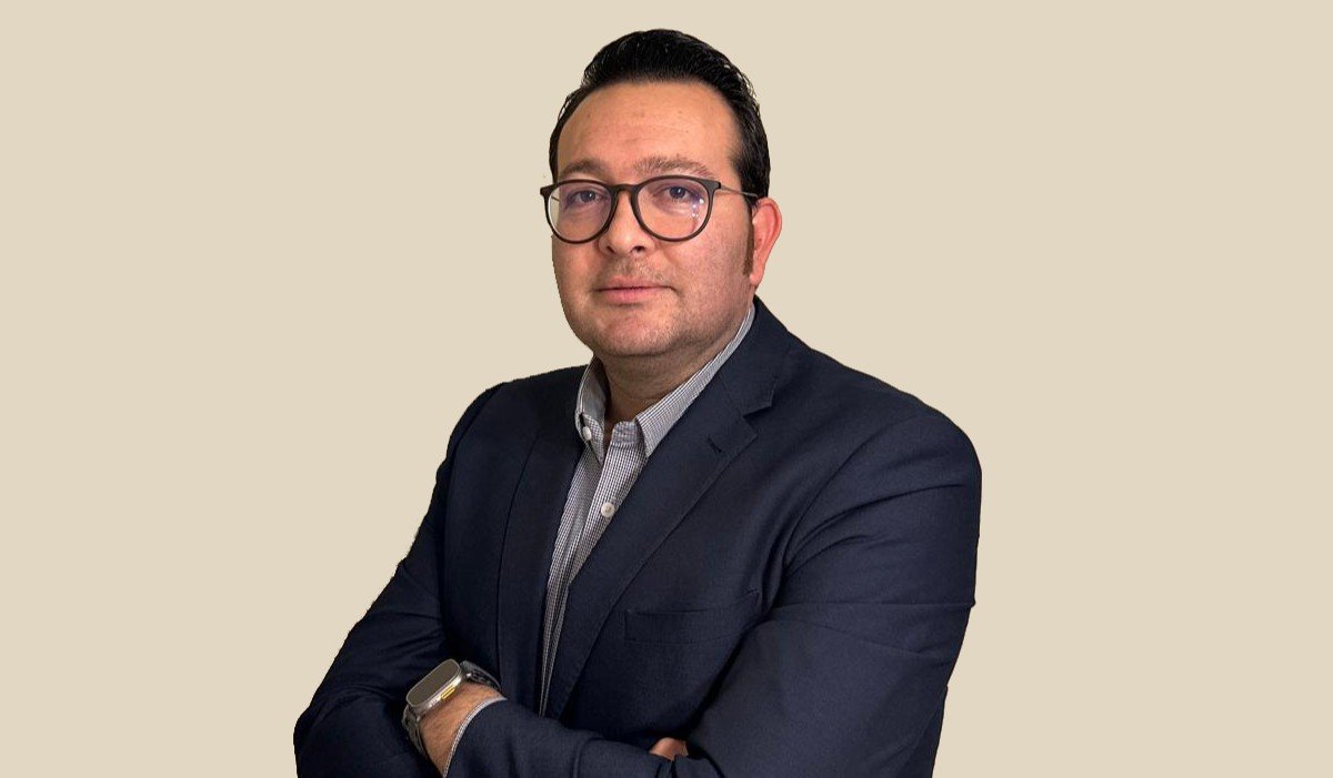 Bruno Zanella se incorpora a Sharing Co como Head of Expansion