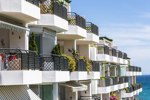 El alquiler vacacional, menos seguro que el residencial para casi el 70% de los propietarios