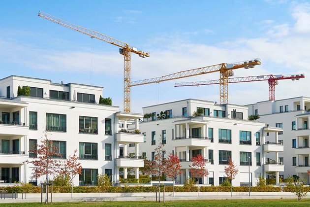 El número de compradores que solo busca vivienda de obra nueva crece un 21% en 2021