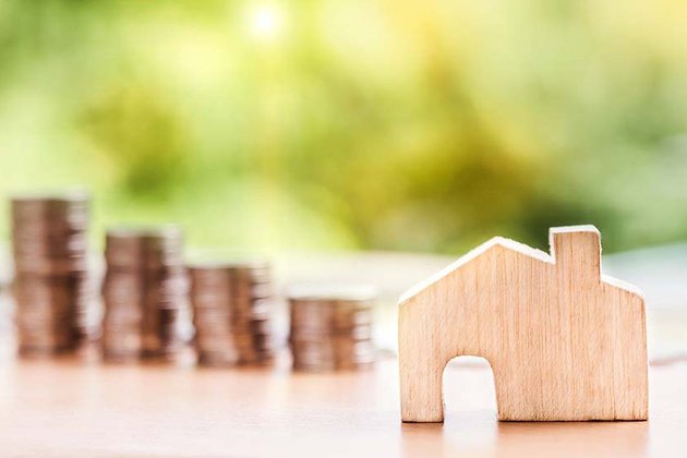 El precio de la vivienda en alquiler cae un 5,6% interanual en abril