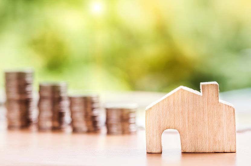 El precio de la vivienda en alquiler cae un 5,6% interanual en abril