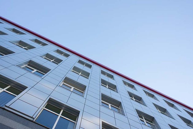 El precio de la vivienda de segunda mano baja un 0,5% en abril