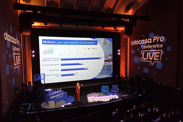 La colaboración público-privada, clave para facilitar el acceso a la vivienda