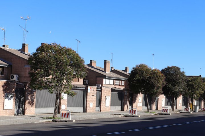Crece el interés por la vivienda de segunda mano fuera de las ciudades de Madrid y Barcelona