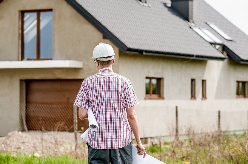 Las vacantes de empleo en inmobiliario y construcción suben un 26% ante la mayor demanda de vivienda