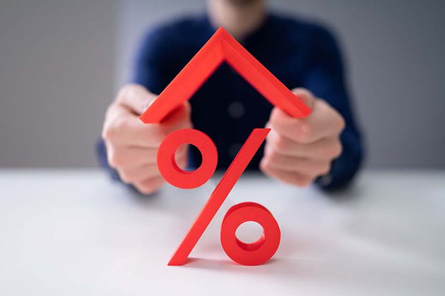 Los españoles destinan el 41% de su sueldo bruto al pago del alquiler