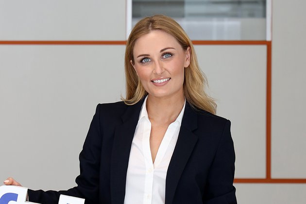 María Matos es nombrada nueva directora de estudios y portavoz de Fotocasa