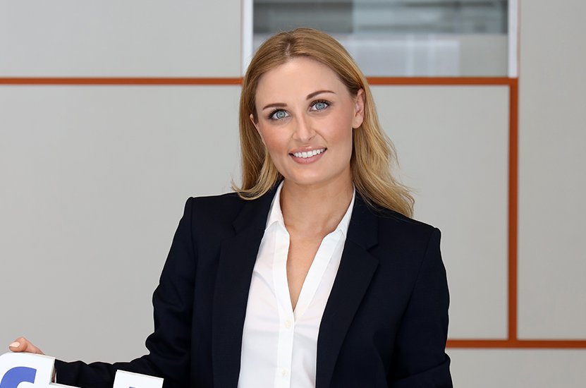 María Matos es nombrada nueva directora de estudios y portavoz de Fotocasa