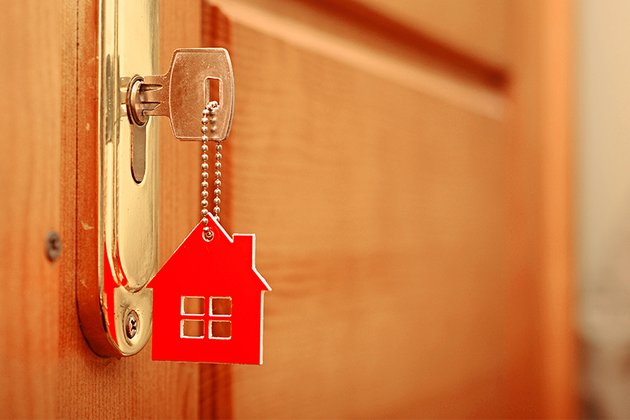 El precio del alquiler baja un 3,6% desde que empezó la pandemia