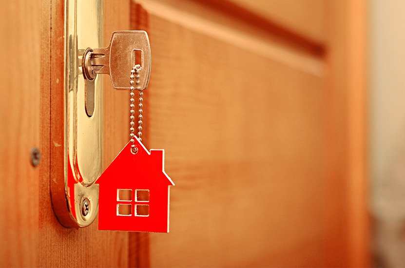 El precio del alquiler baja un 3,6% desde que empezó la pandemia