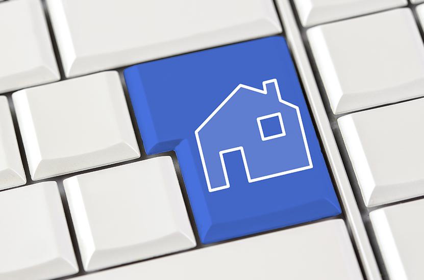 En Badalona y Barcelona se destina más del 35% de los ingresos al alquiler de la vivienda