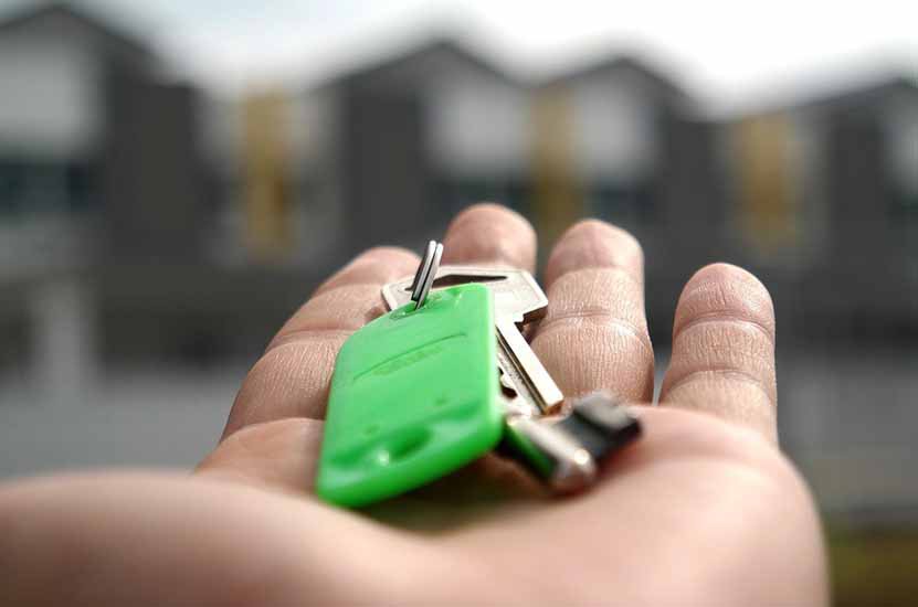 El 67% de los arrendadores defiende que la expropiación de viviendas vacías vulnera sus derechos