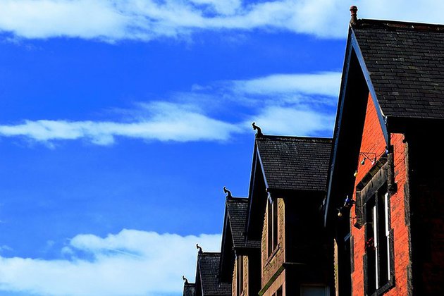 La pandemia aumenta hasta casi un 20% la oferta de vivienda heredada