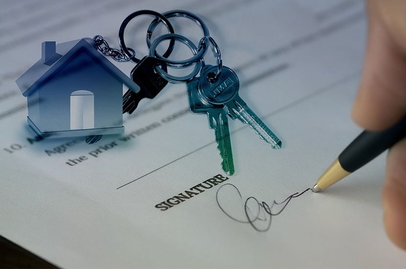 La firma de hipotecas sobre viviendas crece un 66,9% en agosto