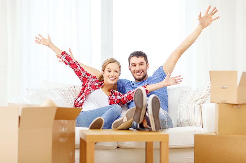 Mercado inmobiliario: los jóvenes ganan protagonismo en la búsqueda de vivienda