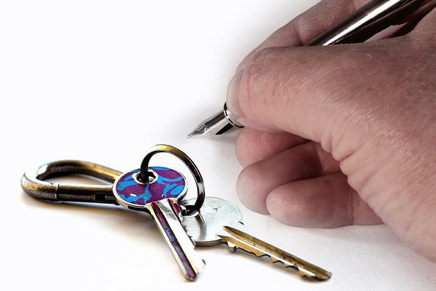 El precio de la vivienda en alquiler baja un 1,7% interanual en febrero