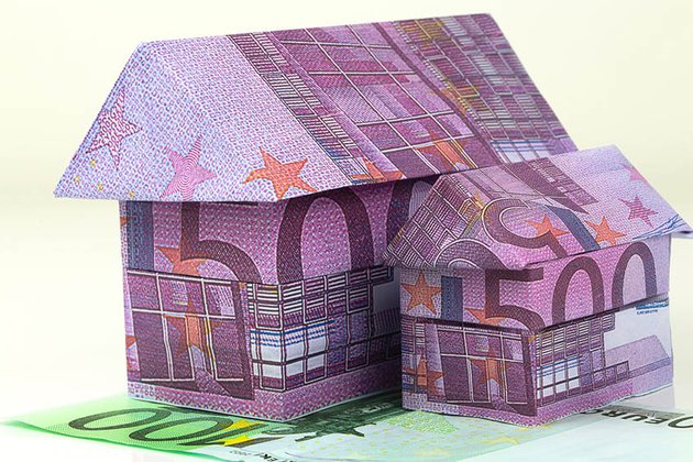 El precio de la vivienda en alquiler cae un 4,5% interanual en mayo