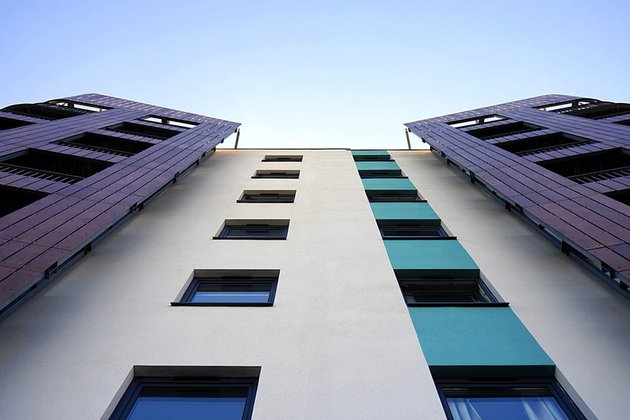 El precio de la vivienda baja un 0,7% en el segundo trimestre