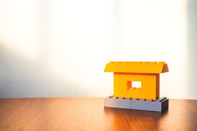 El presupuesto destinado para la entrada de una vivienda aumenta un 17% en cinco años