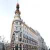 Mohari se hace con el 100% del Four Seasons Hotel Madrid