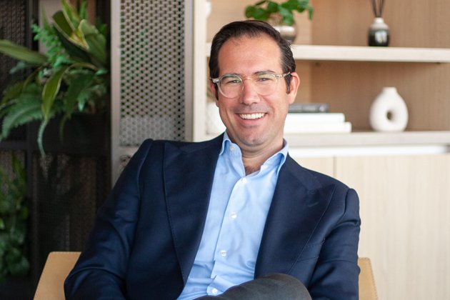 Francisco Caravaca liderará la división de real estate de Beka Finance