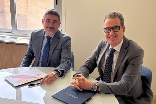 Fundación ASPRIMA y Nedgia renuevan su alianza por la sostenibilidad