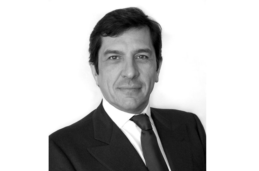 Frédéric Mangeant, nuevo CEO de BNP Paribas Real Estate en España